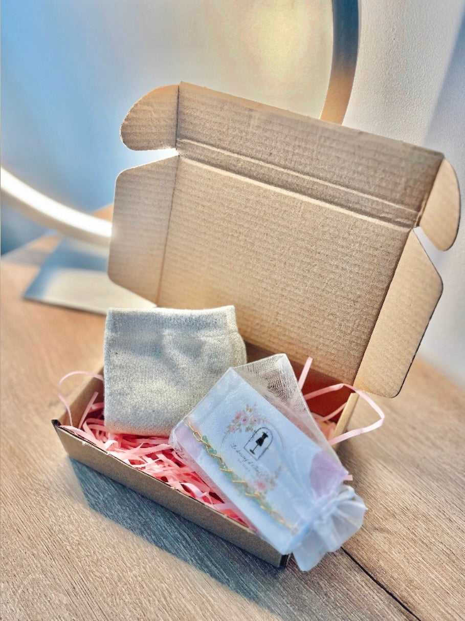 Coffret cadeau