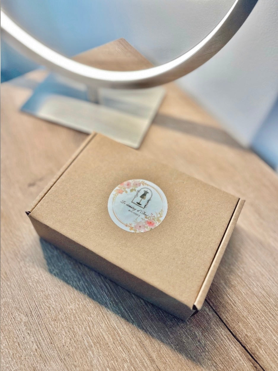 Coffret cadeau