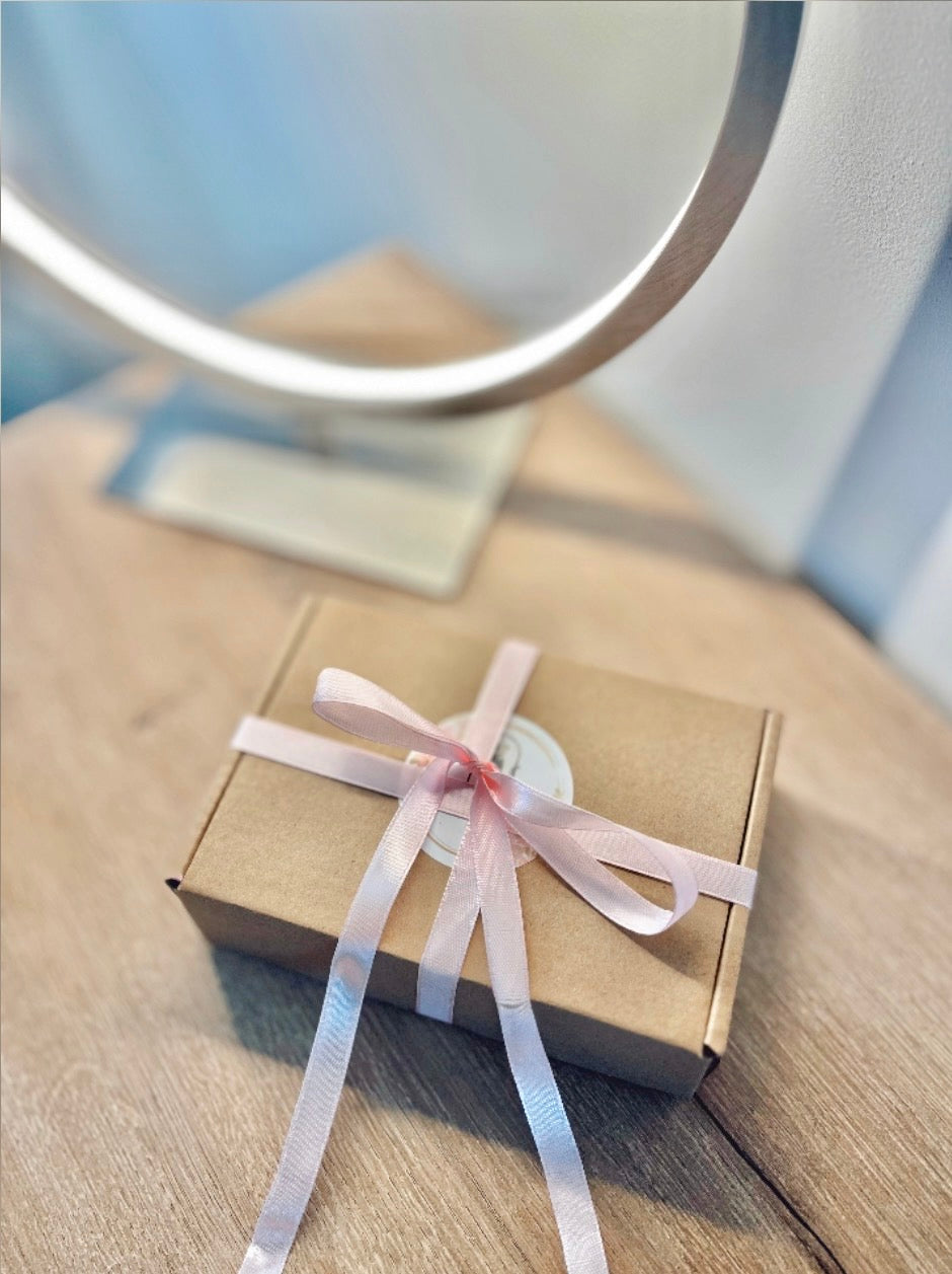 Coffret cadeau
